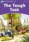 Dolphin Readers 4 Tough Task Dolphin Readers 4 Tough Task