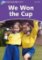 Dolphin Readers 4 We Won the Cup Dolphin Readers 4 We Won the Cup