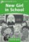 Dolphin Readers 3 New Girl in School Activity Book Dolphin Readers 3 New Girl in School Activity Book