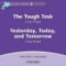 Dolphin Readers 4 Tough Task / Yesterday, Today and Tomorrow Audio CD Dolphin Readers 4 Tough Task / Yesterday, Today and Tomorrow Audio CD
