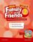 Family and Friends Plus 2 Builder Book (2nd)