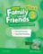 Family and Friends Plus 3 Builder Book (2nd) Family and Friends Plus 3 Builder Book (2nd)