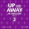 Up and Away in English 2 CD