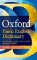 Oxford Basic English Dictionary 5th Edition Oxford Basic English Dictionary 5th Edition