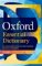 Oxford Essential Dictionary Third Edition