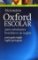 Dicionário Oxford Escolar para estudantes brasileiros de ingles: Portugues-Inglés/Inglés-Portugués Dicionário Oxford Escolar para estudantes brasileiros de ingles: Portugues-Inglés/Inglés-Portugués
