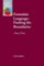 Oxford Applied Linguistics Formulaic Language Pushing the Boundaries Oxford Applied Linguistics Formulaic Language Pushing the Boundaries