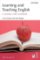 Learning and Teaching English a Course for Teachers