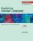 Oxford Handbooks for Language Teachers Exploring Learner Language with DVD Pack Oxford Handbooks for Language Teachers Exploring Learner Language with DVD Pack