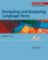 Oxford Handbooks for Language Teachers Designing and Analysing Language Tests with Workboo Oxford Handbooks for Language Teachers Designing and Analysing Language Tests with Workboo