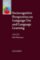 Oxford Applied Linguistics Sociocognitive Perspectives on Language Use and Language Learning Oxford Applied Linguistics Sociocognitive Perspectives on Language Use and Language Learning