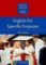 Resource Books for Teachers English for Specific Purposes Resource Books for Teachers English for Specific Purposes