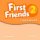 First Friends 2 Class Audio CD First Friends 2 Class Audio CD