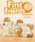 First Friends 2 Numbers Book First Friends 2 Numbers Book