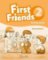 First Friends 2 Activity Book First Friends 2 Activity Book