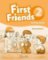 First Friends 2 Activity Book