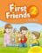 First Friends 2 Course Book + Audio CD Pack First Friends 2 Course Book + Audio CD Pack