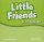 Little Friends Class Audio CD Little Friends Class Audio CD
