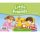Little Friends Flashcards