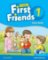 First Friends 1 Course Book (2nd) First Friends 1 Course Book (2nd)