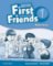 First Friends 1 Maths Book (2nd) First Friends 1 Maths Book (2nd)