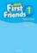 First Friends 1 Teacher´s Book (2nd) First Friends 1 Teacher´s Book (2nd)