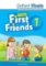 CD First Friends 1 iTools (2nd) CD First Friends 1 iTools (2nd)
