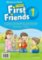 First Friends 1 Teacher´s Resource Pack (2nd)