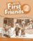 First Friends 2 Activity Book (2nd) First Friends 2 Activity Book (2nd)