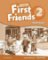 First Friends 2 Maths Book (2nd) First Friends 2 Maths Book (2nd)