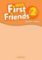 First Friends 2 Teacher´s Book (2nd)