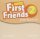 First Friends 2 Class Audio CD (2nd) First Friends 2 Class Audio CD (2nd)