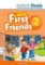 CD First Friends 2 iTools (2nd) CD First Friends 2 iTools (2nd)