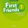 First Friends American Edition 1 Class Audio CD First Friends American Edition 1 Class Audio CD