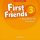 First Friends American Edition 3 Class Audio CD First Friends American Edition 3 Class Audio CD