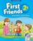 First Friends American English 2 Student Book/Workbook B and Audio CD Pack First Friends American English 2 Student Book/Workbook B and Audio CD Pack