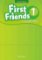 First Friends American Edition 1 Teacher´s Book First Friends American Edition 1 Teacher´s Book
