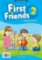 CD First Friends 2 American english Flashcards