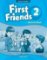 First Friends American Edition 2 Activity Book First Friends American Edition 2 Activity Book