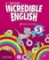 Incredible English Starter Class Book (2nd) Incredible English Starter Class Book (2nd)