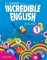 Incredible English 1 Class Book (2nd)