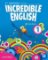 Incredible English 1 Class Book (2nd) Incredible English 1 Class Book (2nd)