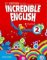 Incredible English 2 Class Book (2nd) Incredible English 2 Class Book (2nd)
