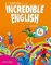 Incredible English 4 Class Book (2nd) Incredible English 4 Class Book (2nd)