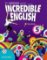 Incredible English 5 Class Book (2nd) Incredible English 5 Class Book (2nd)