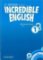 Incredible English 1 Teacher´s Book (2nd) Incredible English 1 Teacher´s Book (2nd)