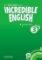 Incredible English 3 Teacher´s Book (2nd) Incredible English 3 Teacher´s Book (2nd)