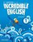Incredible English 1 Activity Book (2nd) Incredible English 1 Activity Book (2nd)