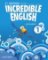 Incredible English 1 Activity Book (2nd)