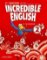 Incredible English 2 Activity Book (2nd) Incredible English 2 Activity Book (2nd)